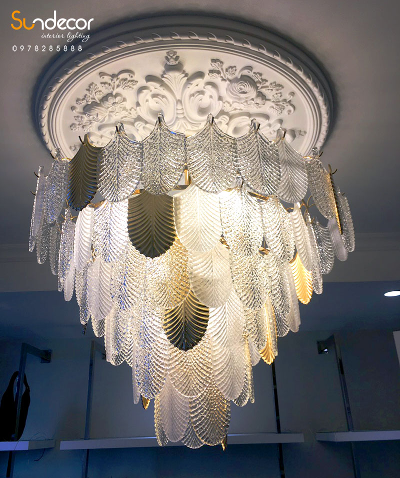 Lắp đặt đ&egrave;n pha l&ecirc; - c&ocirc;ng tr&igrave;nh MR Trương B&aacute; Long