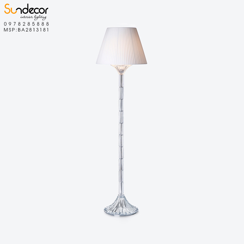 Đèn cây pha lê Pháp Mille Lamp BA2813181