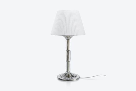 Đèn bàn pha lê Pháp Mille Nuits Lamp BA2813187