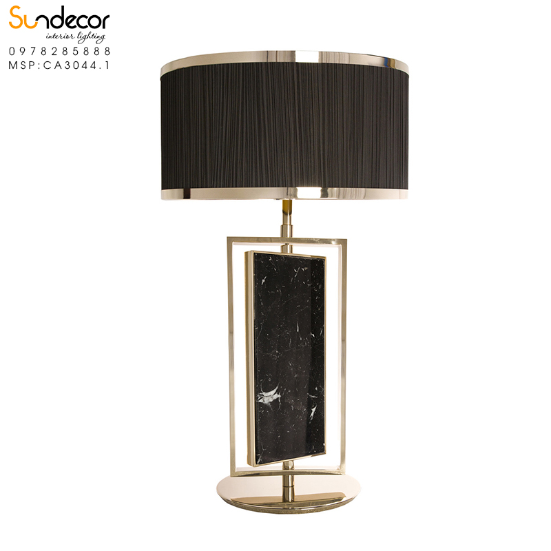 Đèn bàn Bồ Đào Nha Petra Lamp CA3044.1