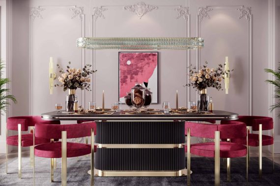 Đèn chùm pha lê Bồ Đào Nha Spacium Suspension Snooker CA9190