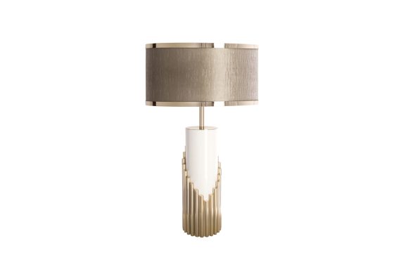 Đèn cây Bồ Đào Nha Streamline Table Lamp CA9273