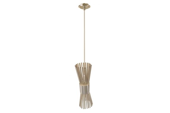 Đèn thả Bồ Đào Nha Halo Pendant CA9600.1