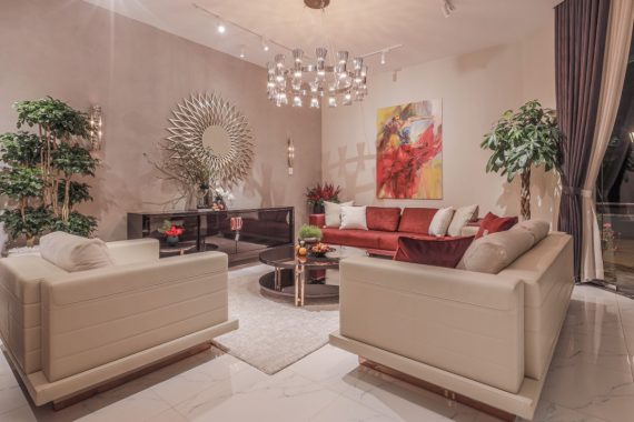 Đèn chùm Bồ Đào Nha Halo Suspension CA9600.120