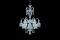 Đèn chùm pha lê Pháp Solstice Chandelier BA2606715