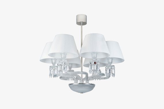 Đèn chùm pha lê Pháp Robill Chandelier BA2608760