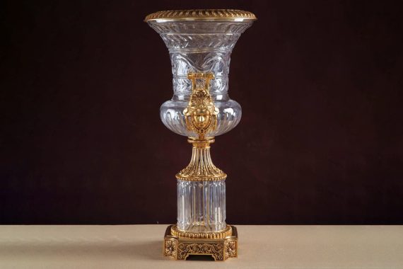 Đồ Decor Iran mạ vàng IR01