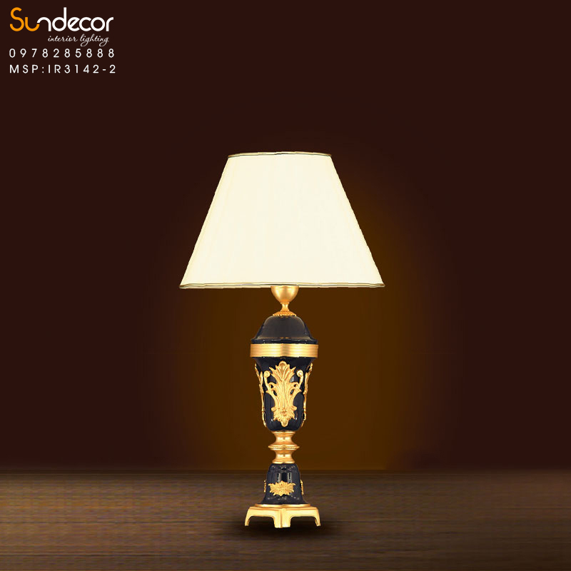 Đèn bàn Iran cao cấp IR3142-2