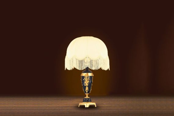 Đèn bàn Iran cao cấp IR3144-2