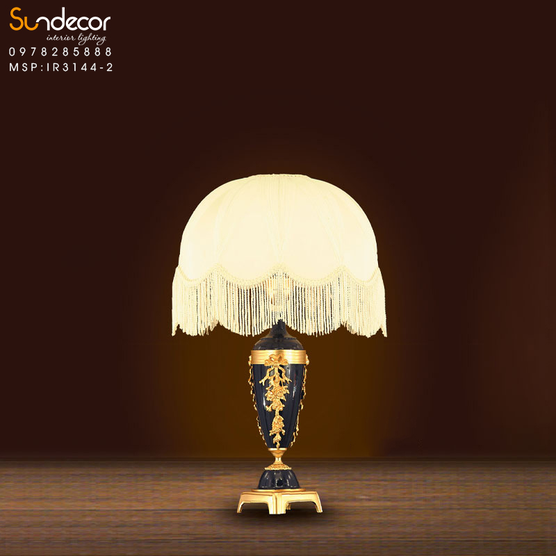 Đèn bàn Iran cao cấp IR3144-2