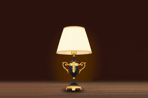 Đèn bàn Iran cao cấp IR3145-2