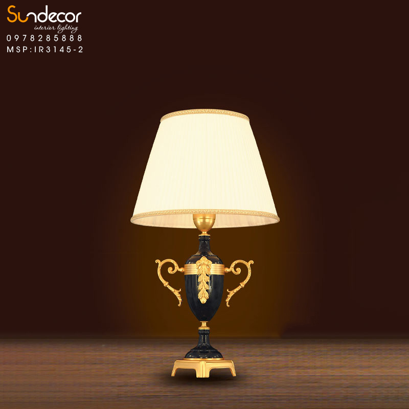 Đèn bàn Iran cao cấp IR3145-2